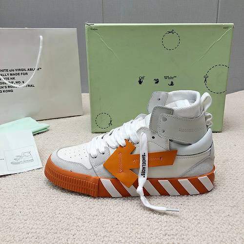 Picture of OFF White Shoes Women _SKUfw126542282fw
